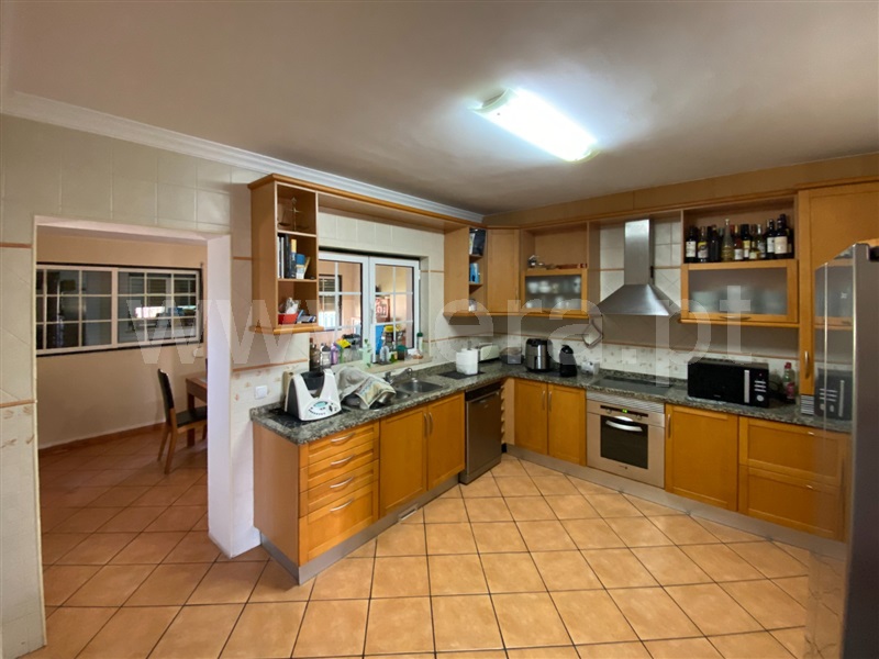 Moradia T4 Lagoa, Estômbar e Parchal - 1348995 - 16
