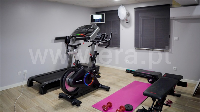 Moradia T4 Lagoa, Estômbar e Parchal - 1348995 - 17