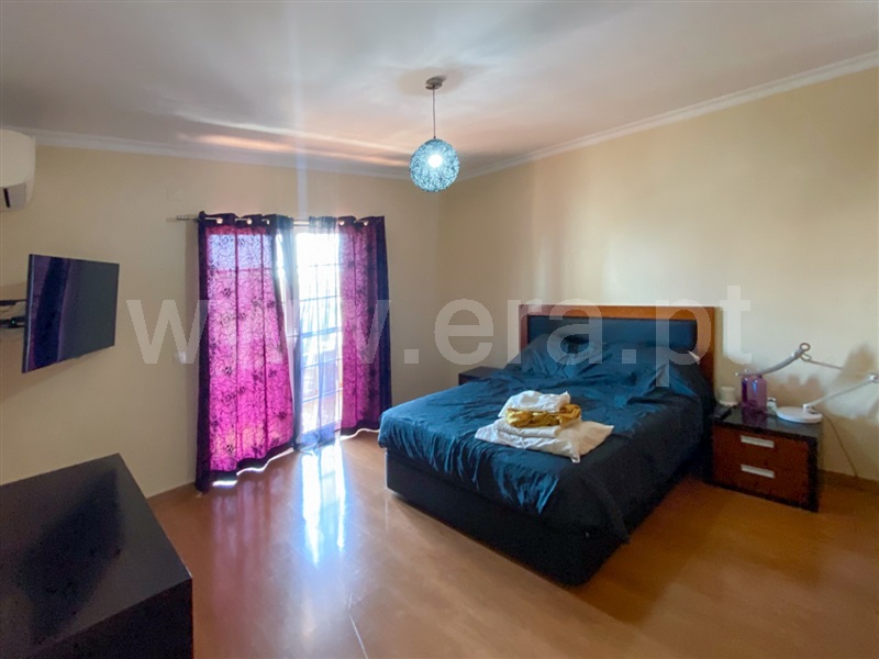 Moradia T4 Lagoa, Estômbar e Parchal - 1348995 - 20
