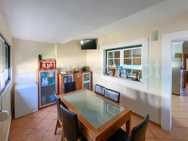 Moradia T4 Lagoa, Estômbar e Parchal - 1348995 - 21