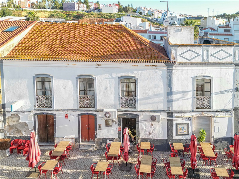 Moradia T4 Lagoa, Ferragudo - 1315844 - 11