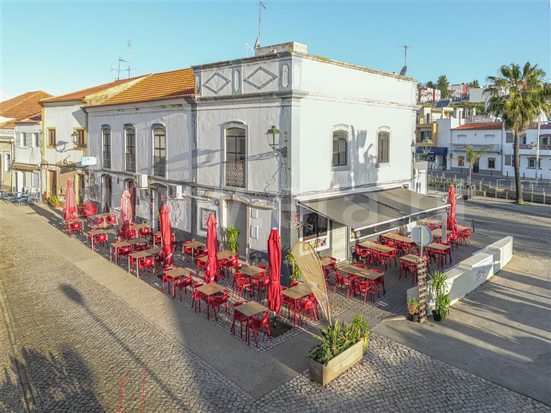 Moradia T4 Lagoa, Ferragudo - 1315844 - 14