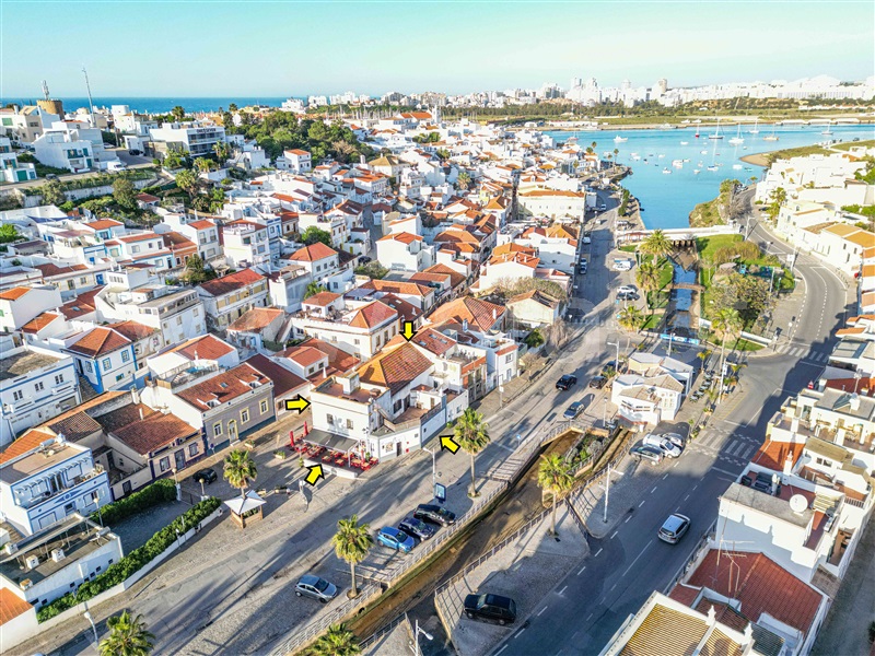 Moradia T4 Lagoa, Ferragudo - 1315844 - 19