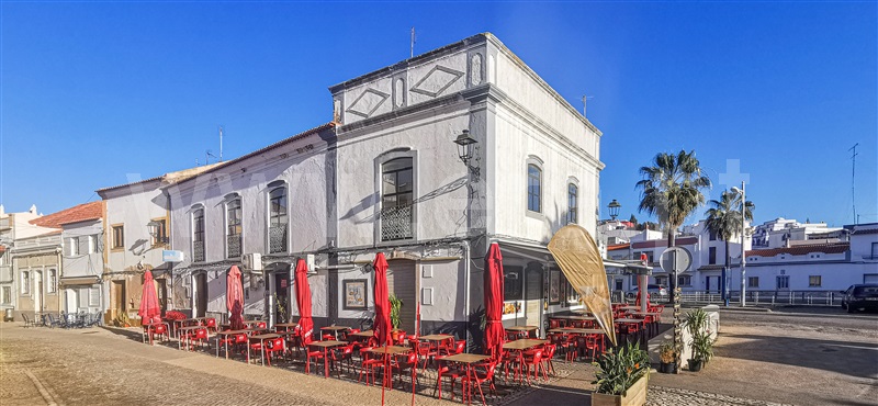 Moradia T4 Lagoa, Ferragudo - 1315844 - 17