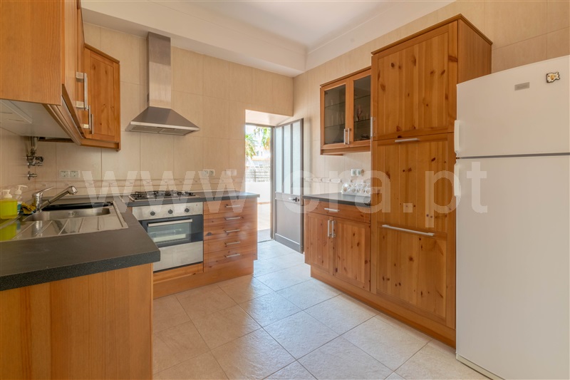 Moradia T4 Lagoa, Ferragudo - 1315844 - 23