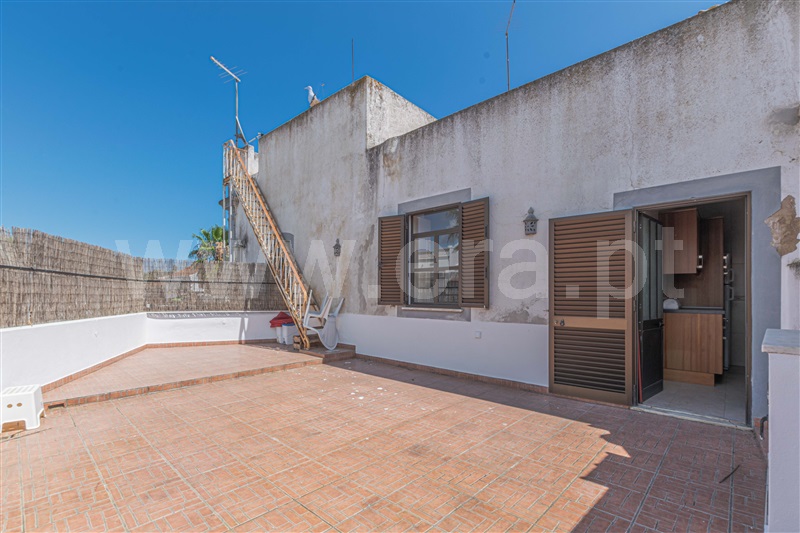 Moradia T4 Lagoa, Ferragudo - 1315844 - 40