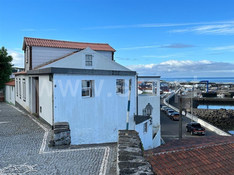 Moradia Geminada T2 Lajes do Pico - 1482101 - 4