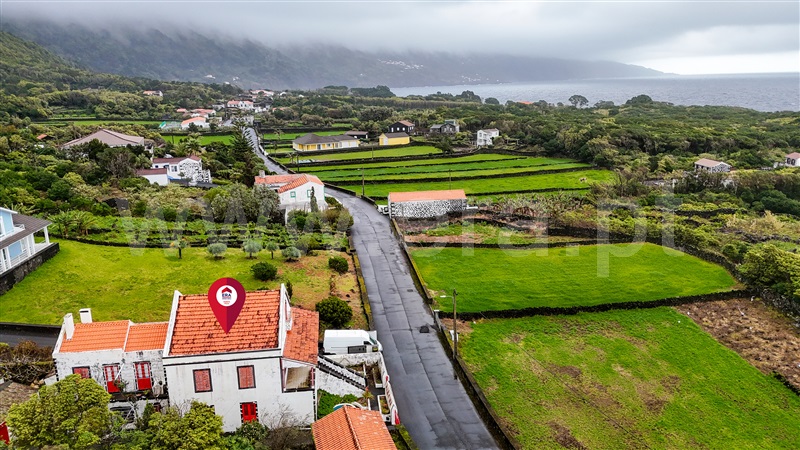 Moradia T4 à venda em Ribeiras, Lajes do Pico — foto 7
