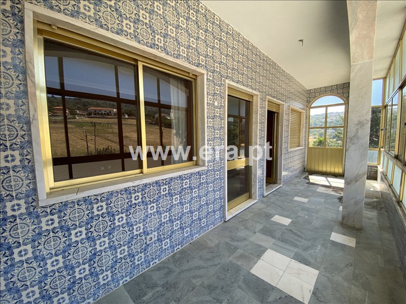 Moradia T4 à venda em Bigorne, Magueija e Pretarouca, Lamego — foto 5