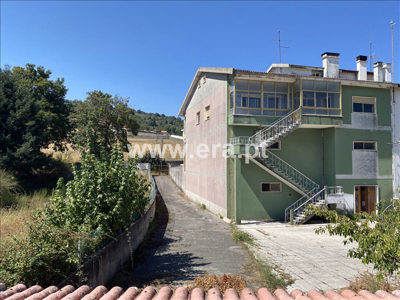 Moradia T4 à venda em Bigorne, Magueija e Pretarouca, Lamego — foto 19