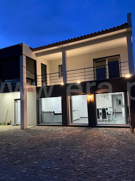 Moradia T4 Lamego, Britiande - 1467072 - 1