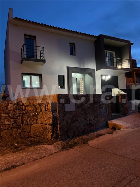 Moradia T4 Lamego, Britiande - 1467072 - 2