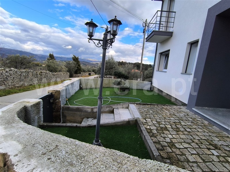 Moradia T4 Lamego, Britiande - 1467072 - 4