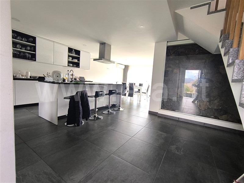 Moradia T4 Lamego, Britiande - 1467072 - 8