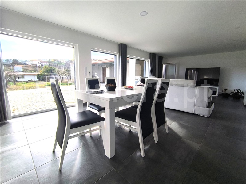 Moradia T4 Lamego, Britiande - 1467072 - 11
