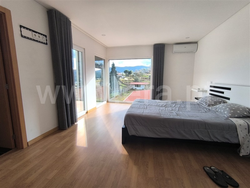 Moradia T4 Lamego, Britiande - 1467072 - 14