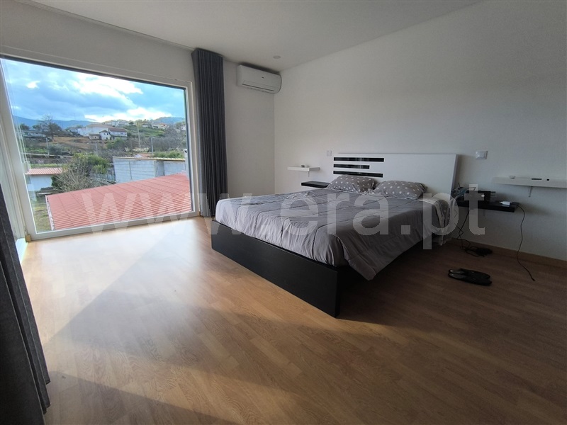 Moradia T4 Lamego, Britiande - 1467072 - 15