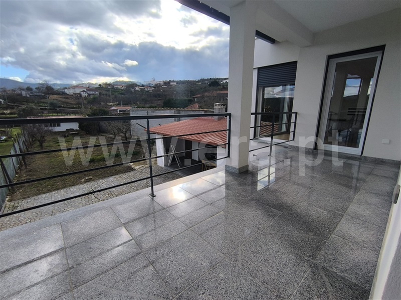 Moradia T4 Lamego, Britiande - 1467072 - 20