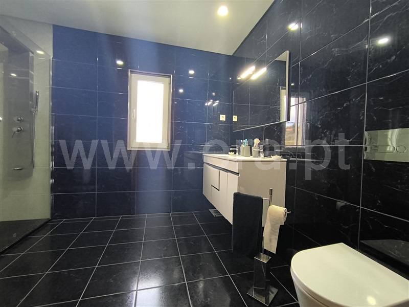 Moradia T4 Lamego, Britiande - 1467072 - 21