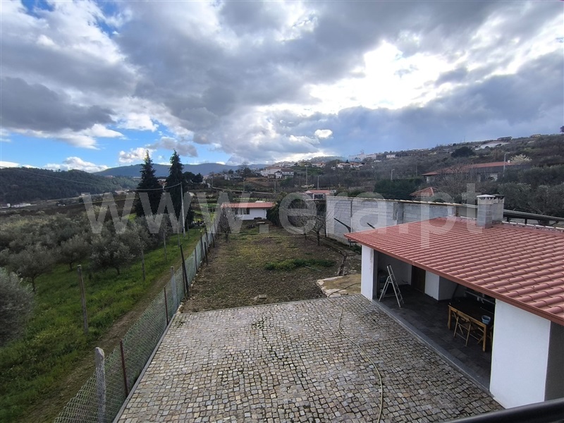 Moradia T4 Lamego, Britiande - 1467072 - 22