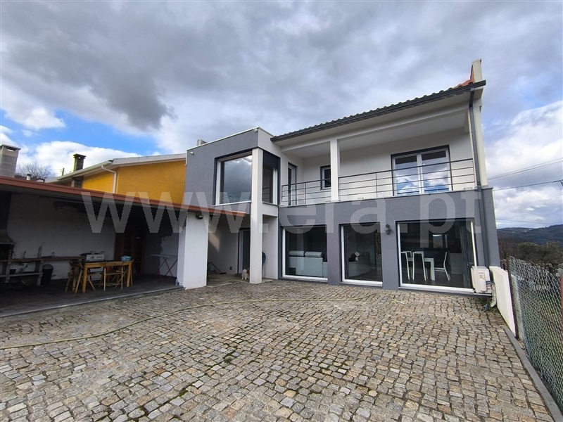 Moradia T4 Lamego, Britiande - 1467072 - 23
