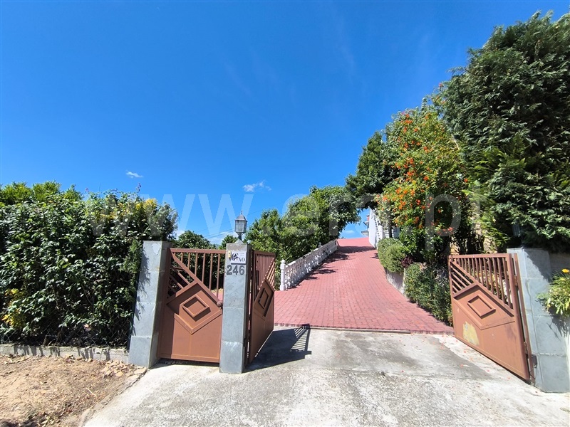 Moradia T4 à venda em Cambres, Lamego — foto 2