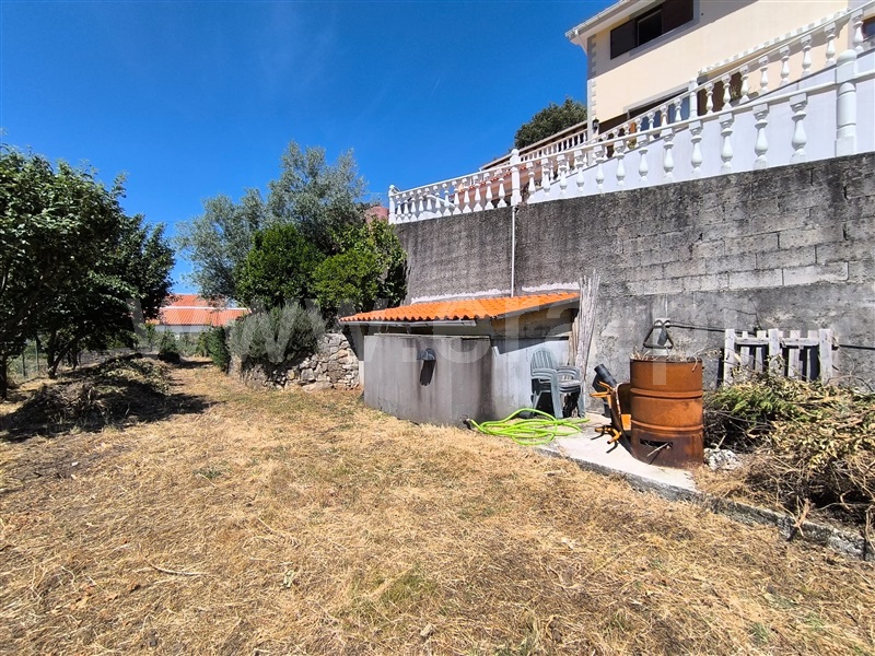 Moradia T4 à venda em Cambres, Lamego — foto 3