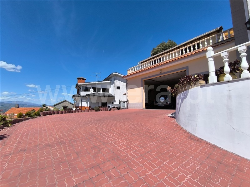 Moradia T4 à venda em Cambres, Lamego — foto 8