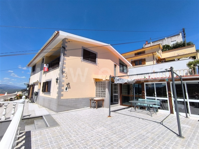Moradia T4 à venda em Cambres, Lamego — foto 10