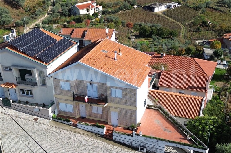 Moradia T4 / Lamego, Douro