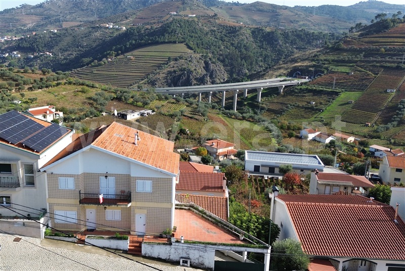 Moradia T4 com Quintal Lamego, Douro - 1419917 - 2