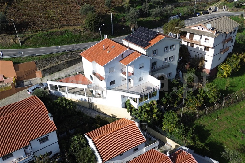 Moradia T4 com Quintal Lamego, Douro - 1419917 - 3