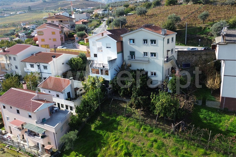 Moradia T4 com Quintal Lamego, Douro - 1419917 - 4
