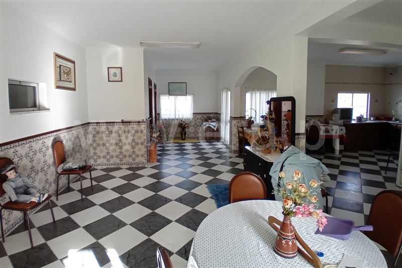 Moradia T4 com Quintal Lamego, Douro - 1419917 - 5