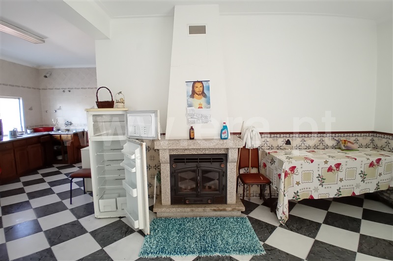 Moradia T4 com Quintal Lamego, Douro - 1419917 - 6