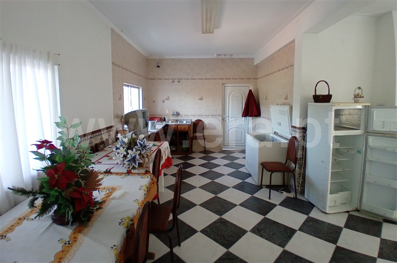 Moradia T4 com Quintal Lamego, Douro - 1419917 - 7