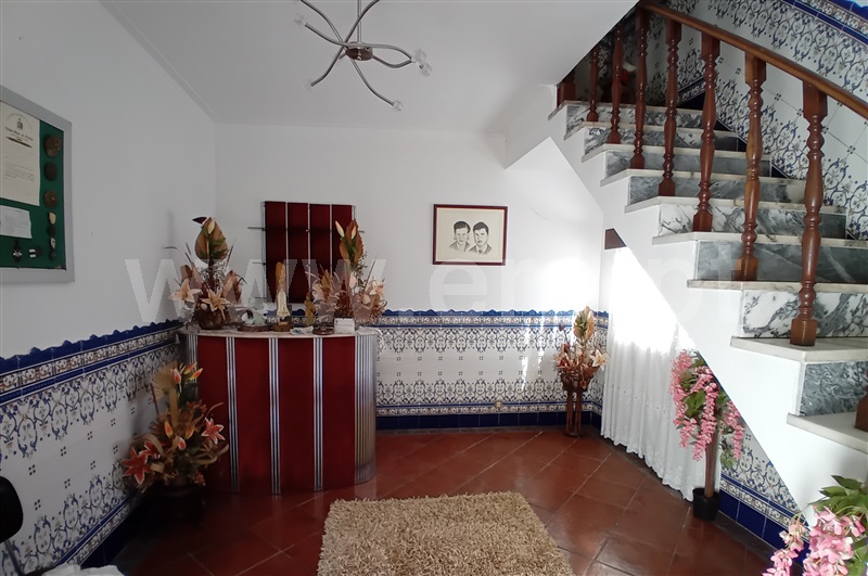Moradia T4 com Quintal Lamego, Douro - 1419917 - 8