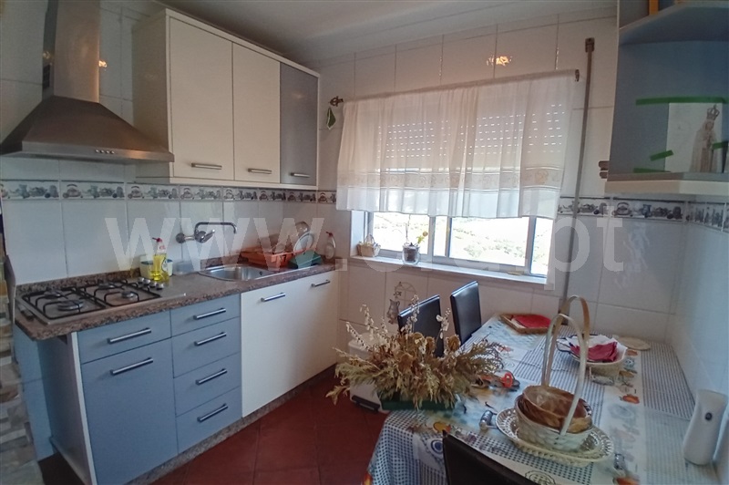 Moradia T4 com Quintal Lamego, Douro - 1419917 - 10