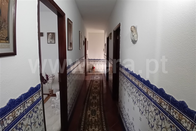 Moradia T4 com Quintal Lamego, Douro - 1419917 - 11