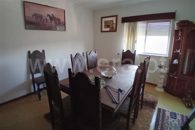 Moradia T4 com Quintal Lamego, Douro - 1419917 - 12