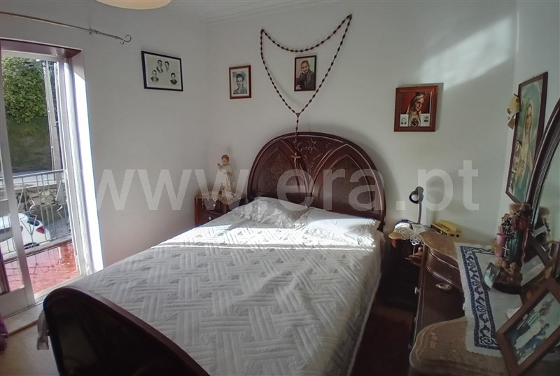 Moradia T4 com Quintal Lamego, Douro - 1419917 - 14