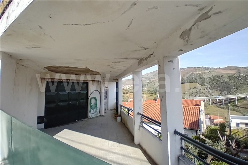 Moradia T4 com Quintal Lamego, Douro - 1419917 - 17
