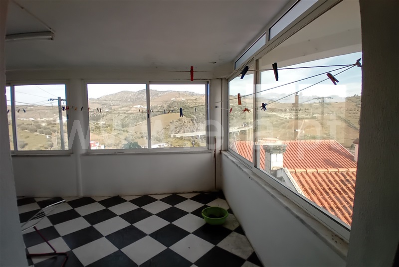 Moradia T4 com Quintal Lamego, Douro - 1419917 - 18