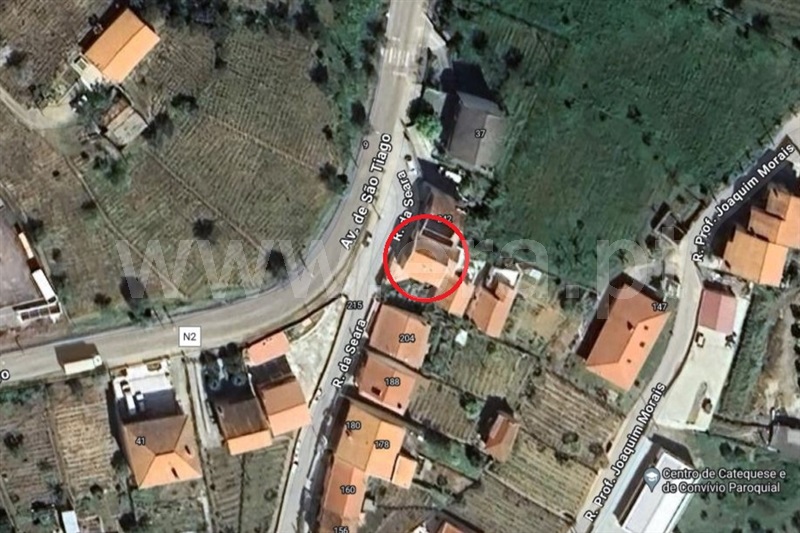 Moradia T4 com Quintal Lamego, Douro - 1419917 - 20