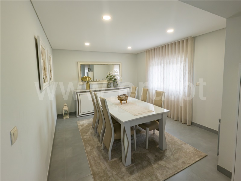 Moradia T4 Lamego, Lamego (Almacave e Sé) - 1499501 - 4
