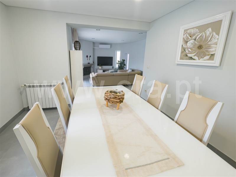 Moradia T4 Lamego, Lamego (Almacave e Sé) - 1499501 - 5