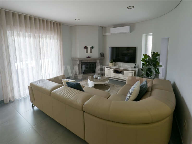 Moradia T4 Lamego, Lamego (Almacave e Sé) - 1499501 - 6