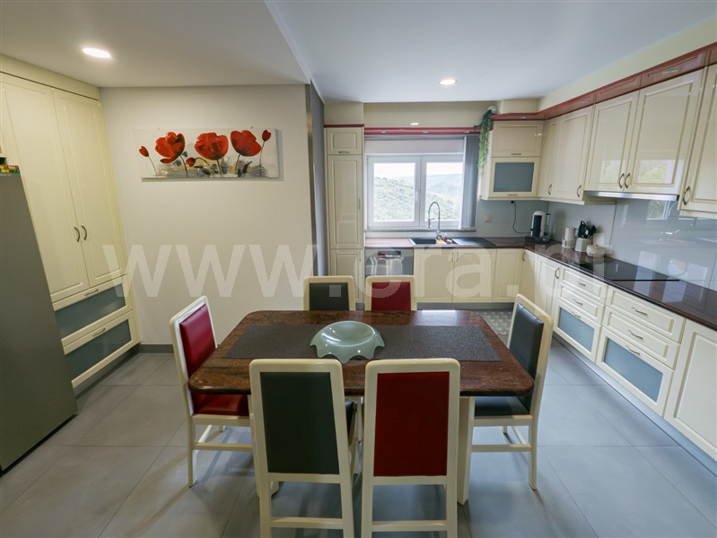 Moradia T4 Lamego, Lamego (Almacave e Sé) - 1499501 - 7