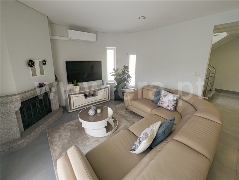 Moradia T4 Lamego, Lamego (Almacave e Sé) - 1499501 - 8