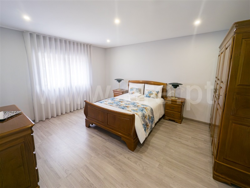 Moradia T4 Lamego, Lamego (Almacave e Sé) - 1499501 - 12